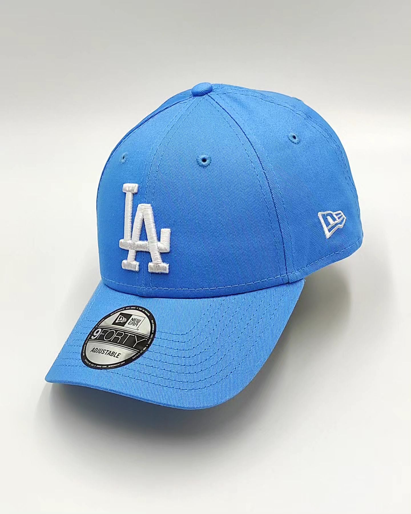 Gorra New Era Los Angeles Dodgers League Essential 9Forty