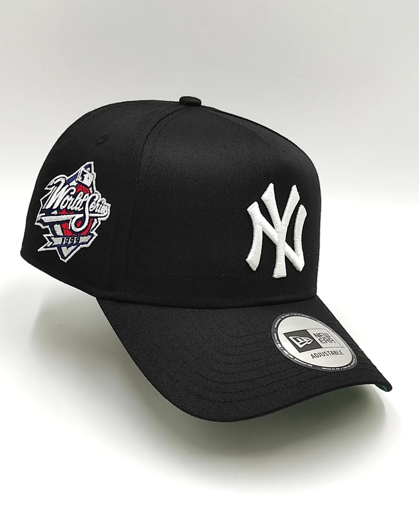 New Era New York Yankees 1999 World Series – Magic Sneaker