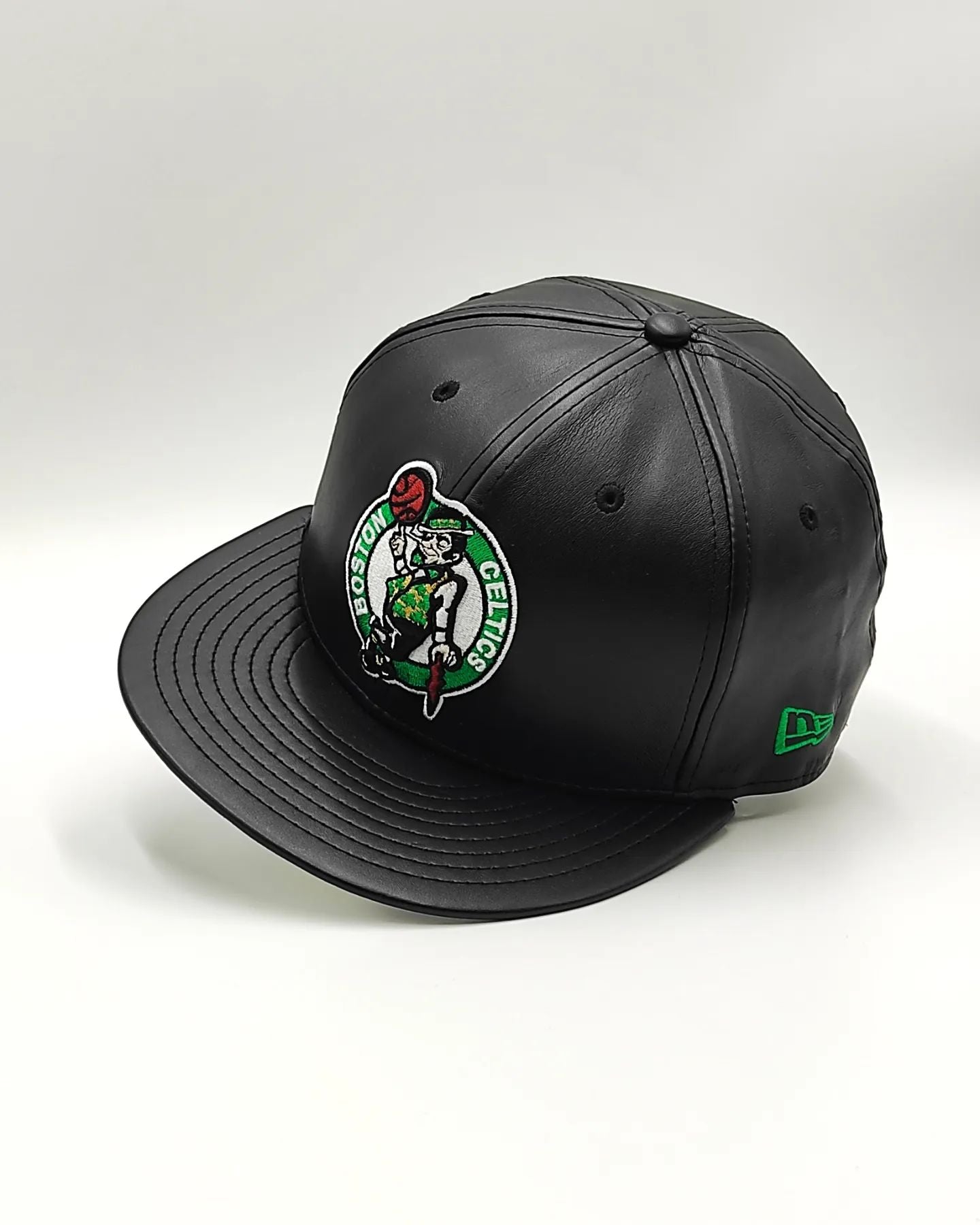 Gorras new clearance era boston celtics