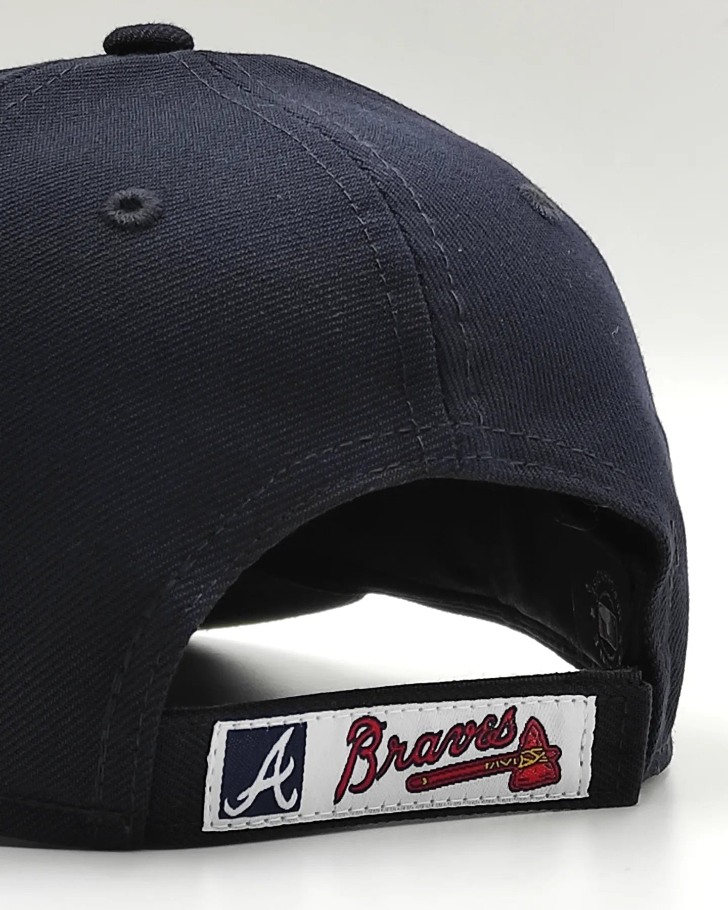 New Era Atlanta Braves 9forty Mlb the league colección