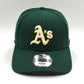 Ndw Era Oakland Athletic 9fortu League colecction