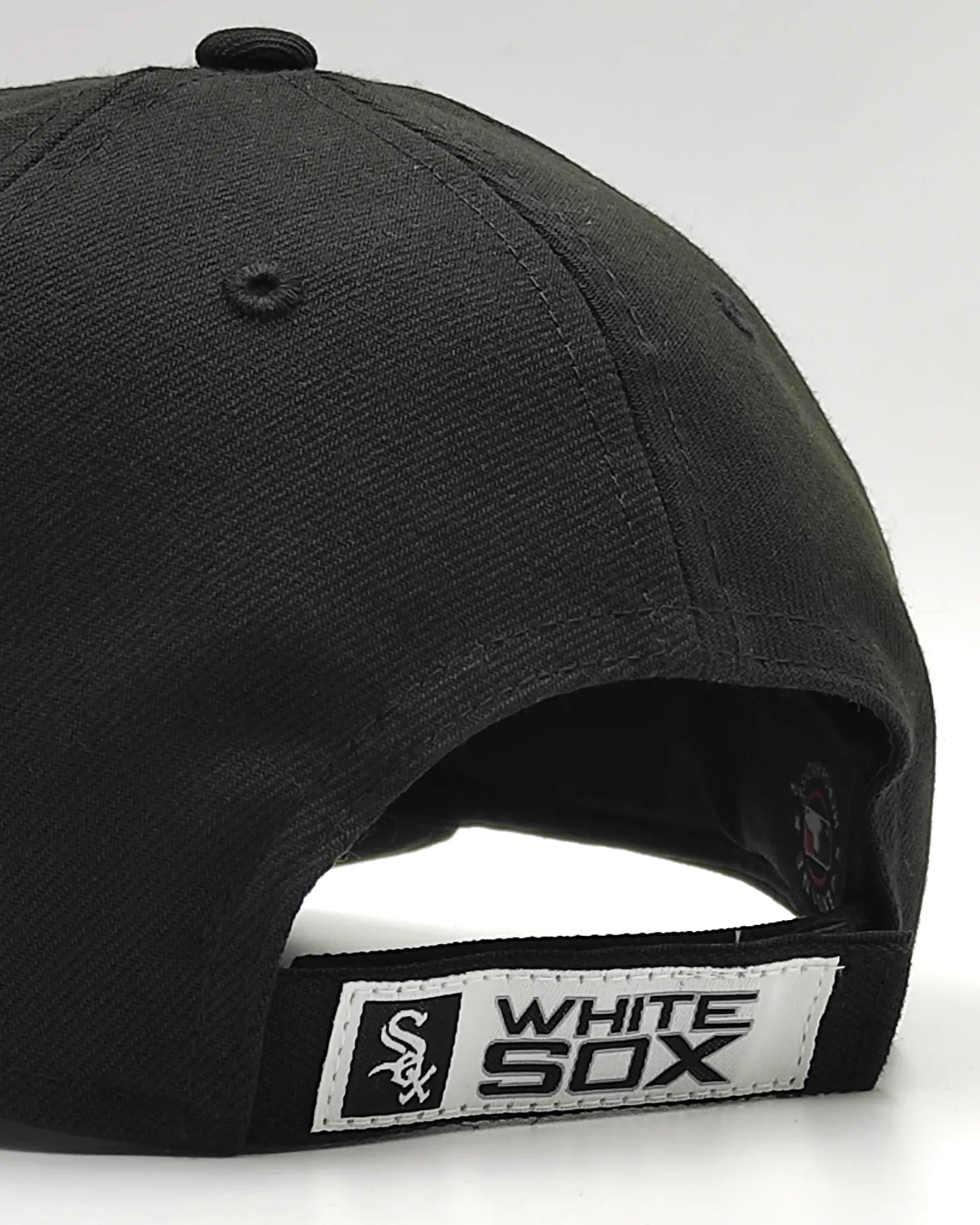 New Era White Sox 9forty League colección