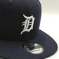 New Era Detroit Tigers 9fifty Snapback