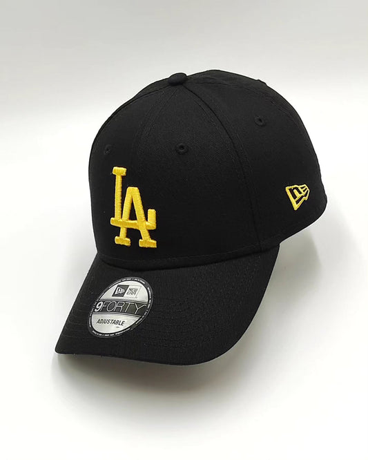 New Era Los Angeles Dodgers league Essential 9forty