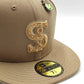 New Era New Chicago White Sox Colección Outerspace