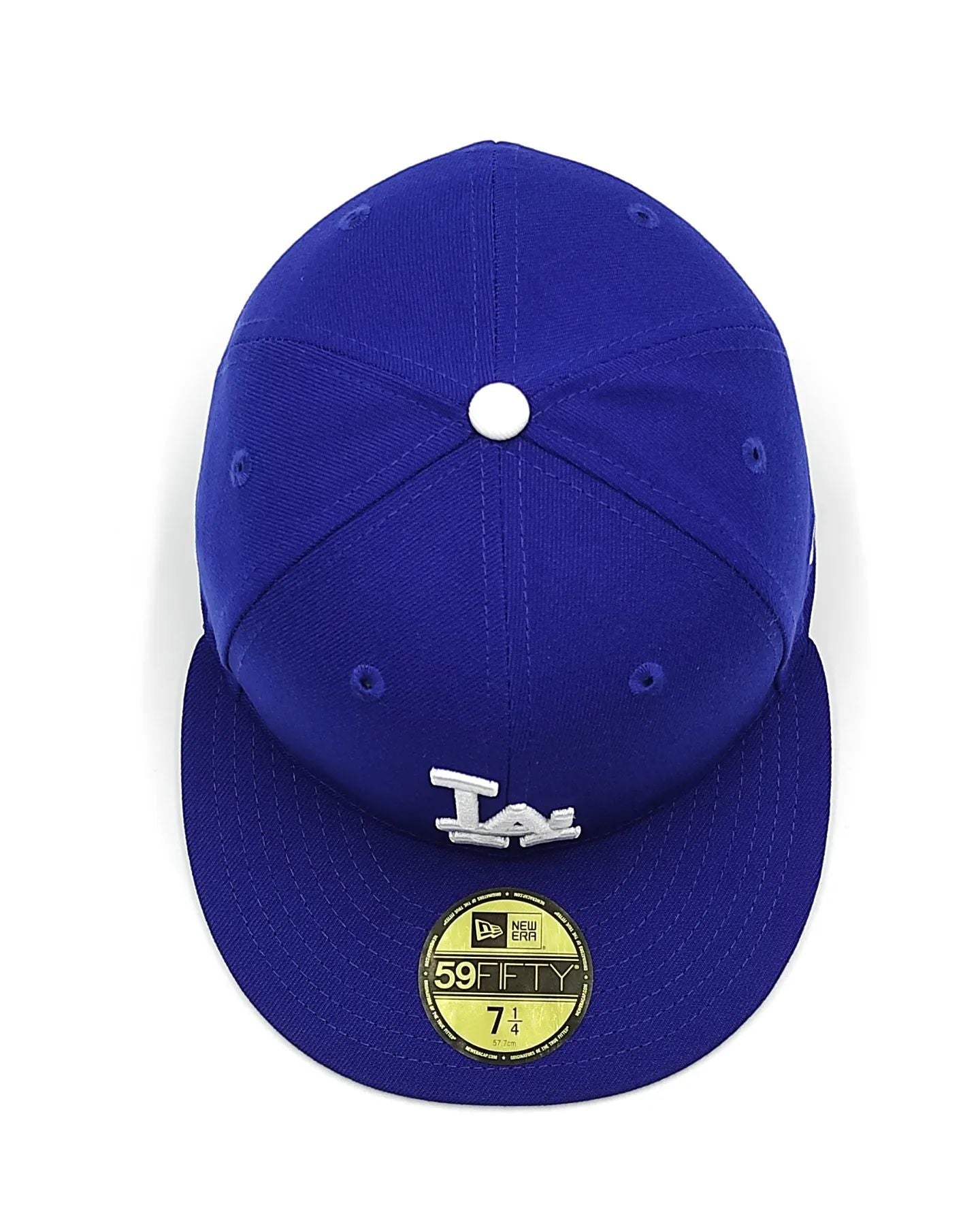 New Era Los Angeles Dodgers, onfield Game 59fifty