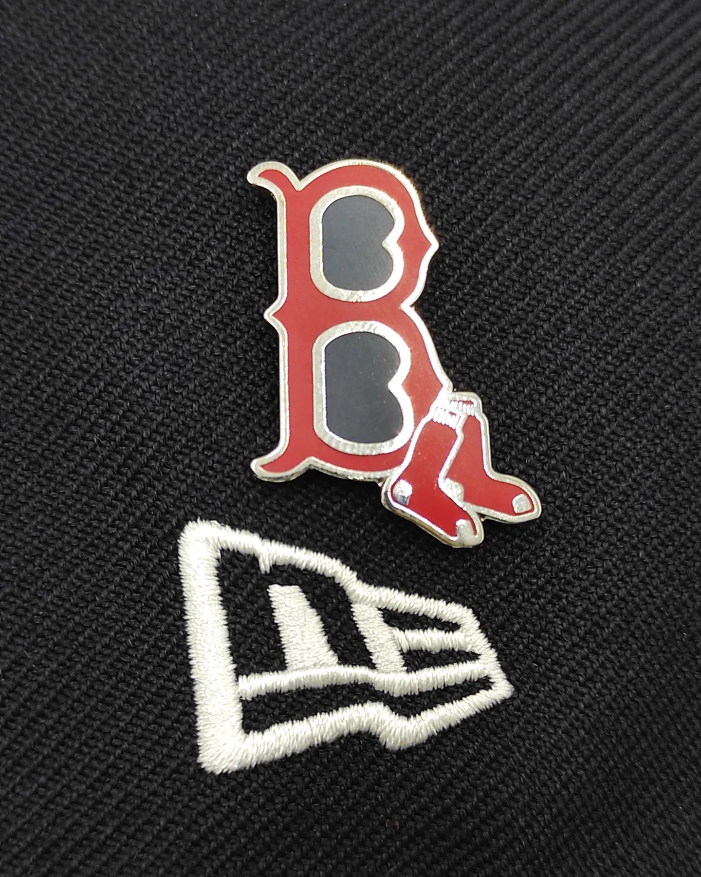 Pin metalico Boston Red Sox