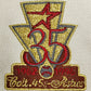 New Era Houston Astros 59 FIFTY 35 Th aniversario