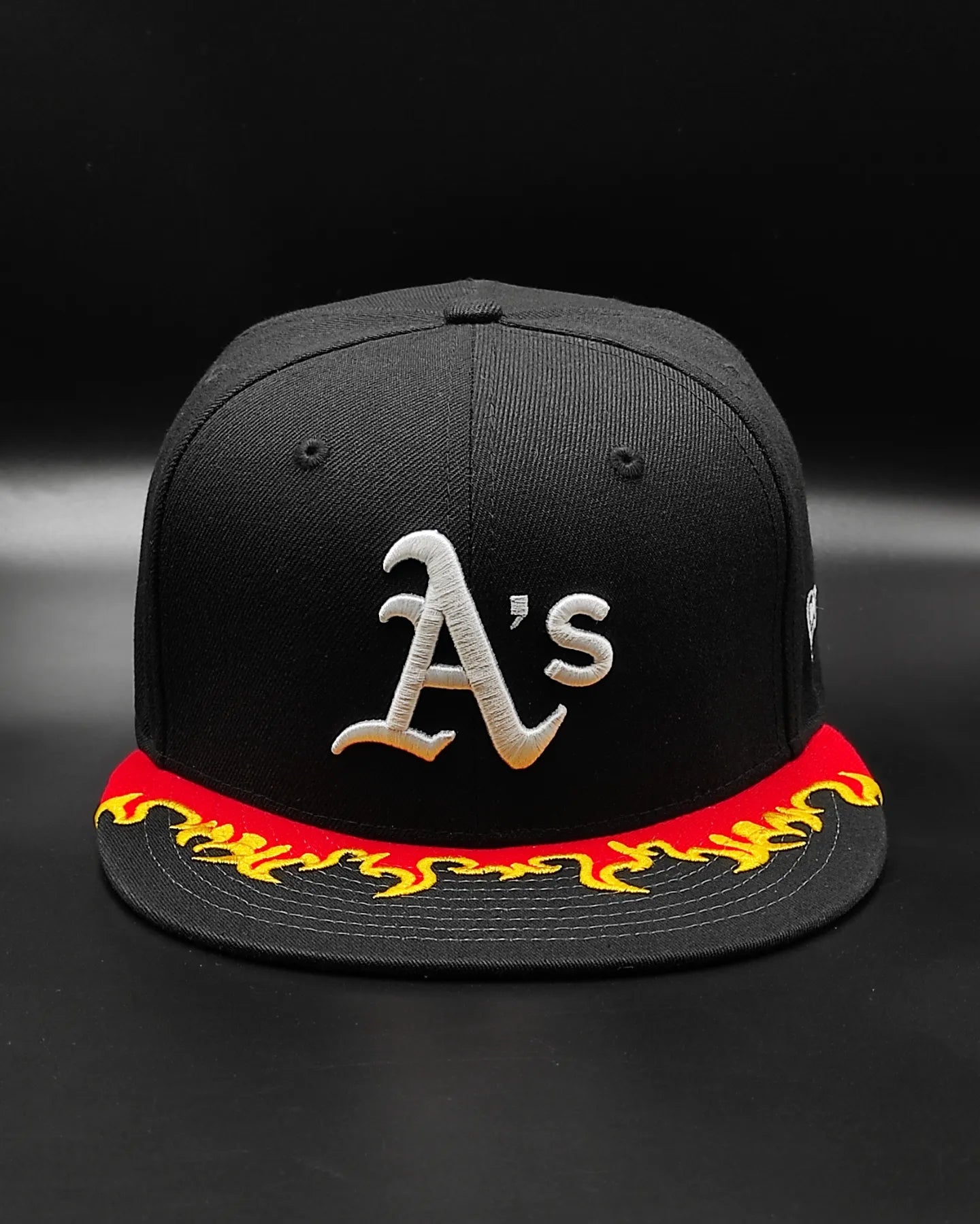 New era Oakland Athletics  colección 🔥 new era Europa 59 fifty fitted