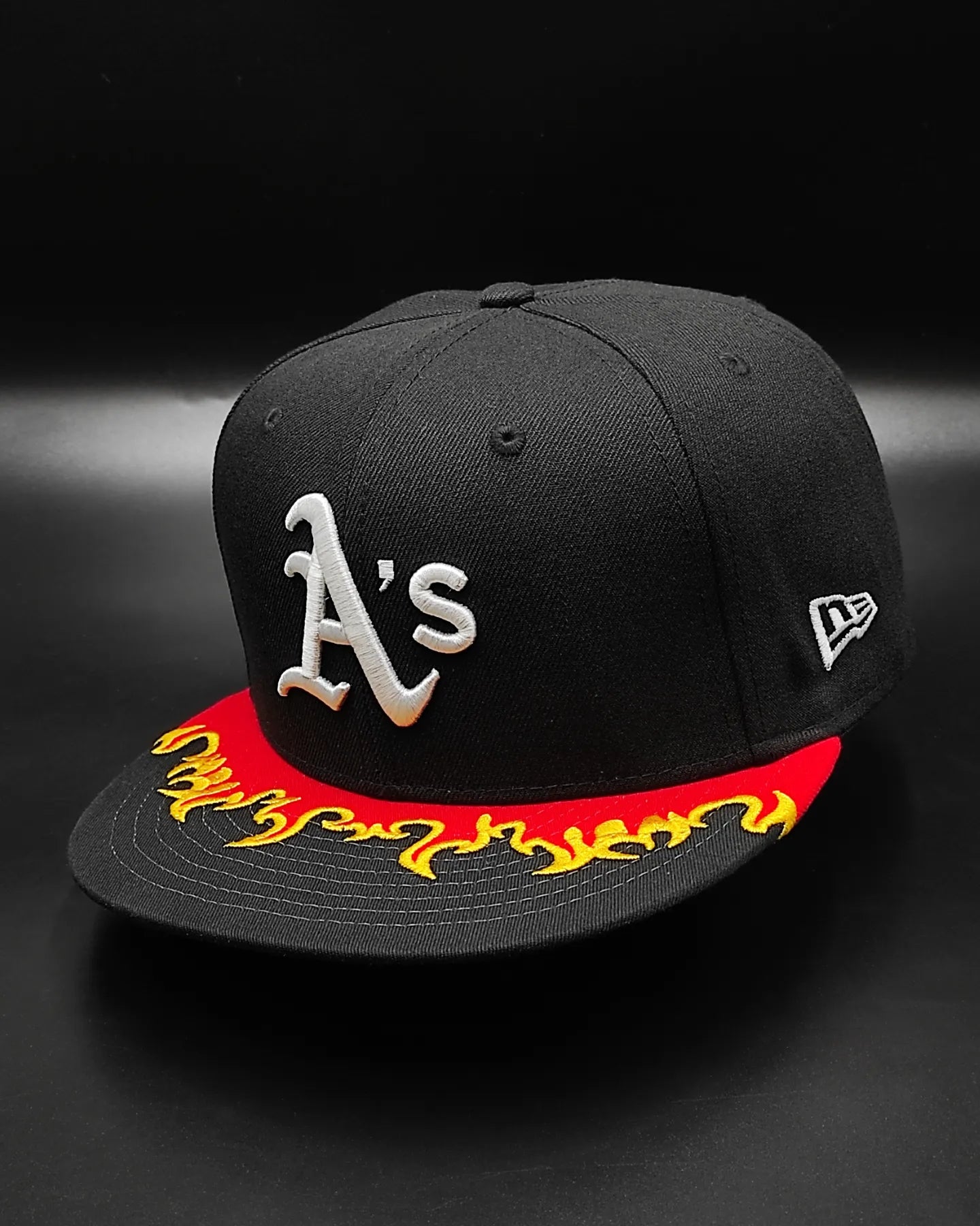 New era Oakland Athletics  colección 🔥 new era Europa 59 fifty fitted