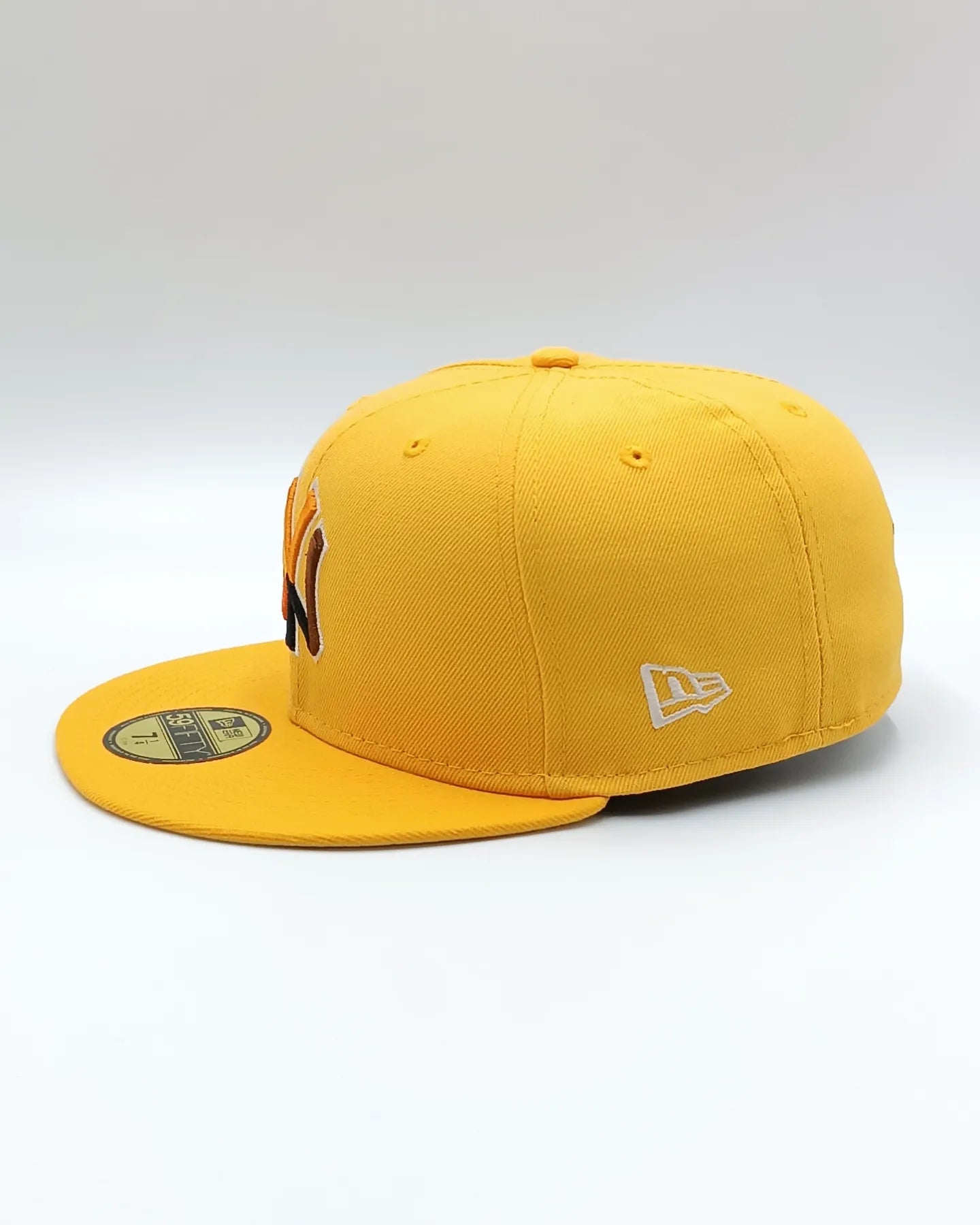 New Era MLB Colección Butterfly 59 fifty