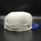 New Era 59 FIFTY Chaín stitch New York Mets - white - royal