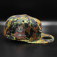 New Era Oakland Athletics 40 years 59fifty fitted hat