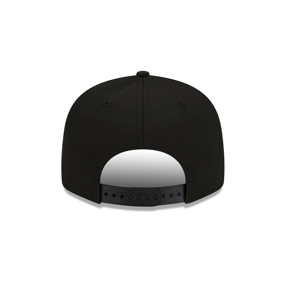 New Era of Compton Black White 9Fifty Snapback