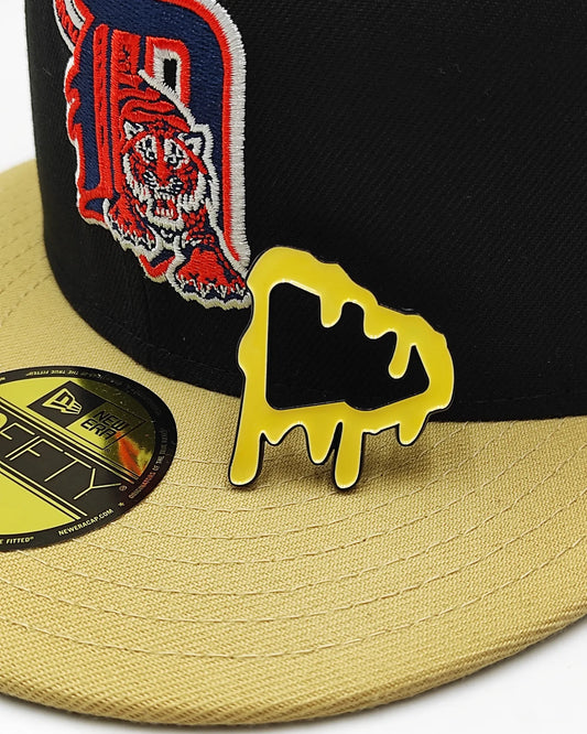 New Era Flag pin