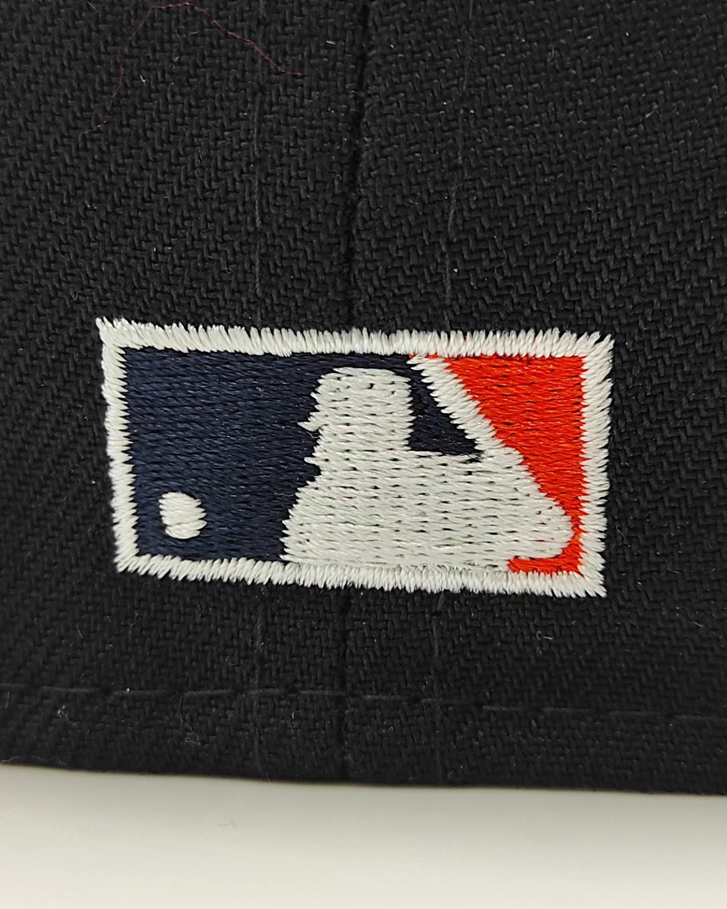 New Era Detroit Tigers Stadium Patch Navy Throwback Edition 59Fifty Fitted  Cap