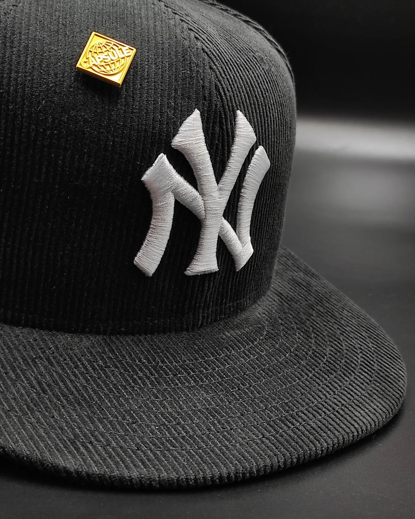 New era New York Yankees 50th aniversario 59 Fifty Corduroy