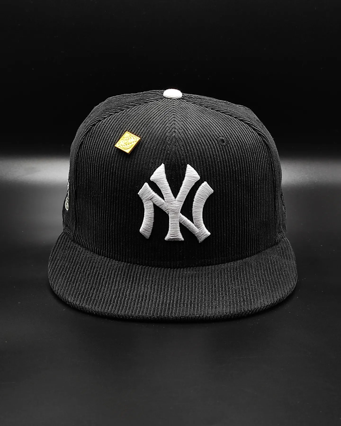 New era New York Yankees 50th aniversario 59 Fifty Corduroy