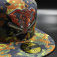 New Era Oakland Athletics 40 years 59fifty fitted hat