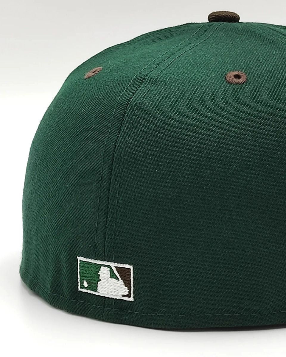 NEW ERA WORLD SERIES BEEF AND BROCCOLI COLLECTION