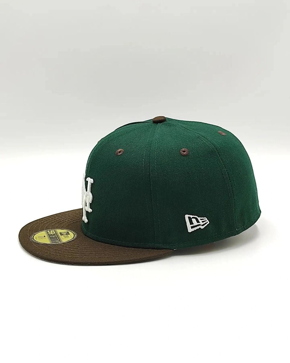 NEW ERA WORLD SERIES BEEF AND BROCCOLI COLLECTION