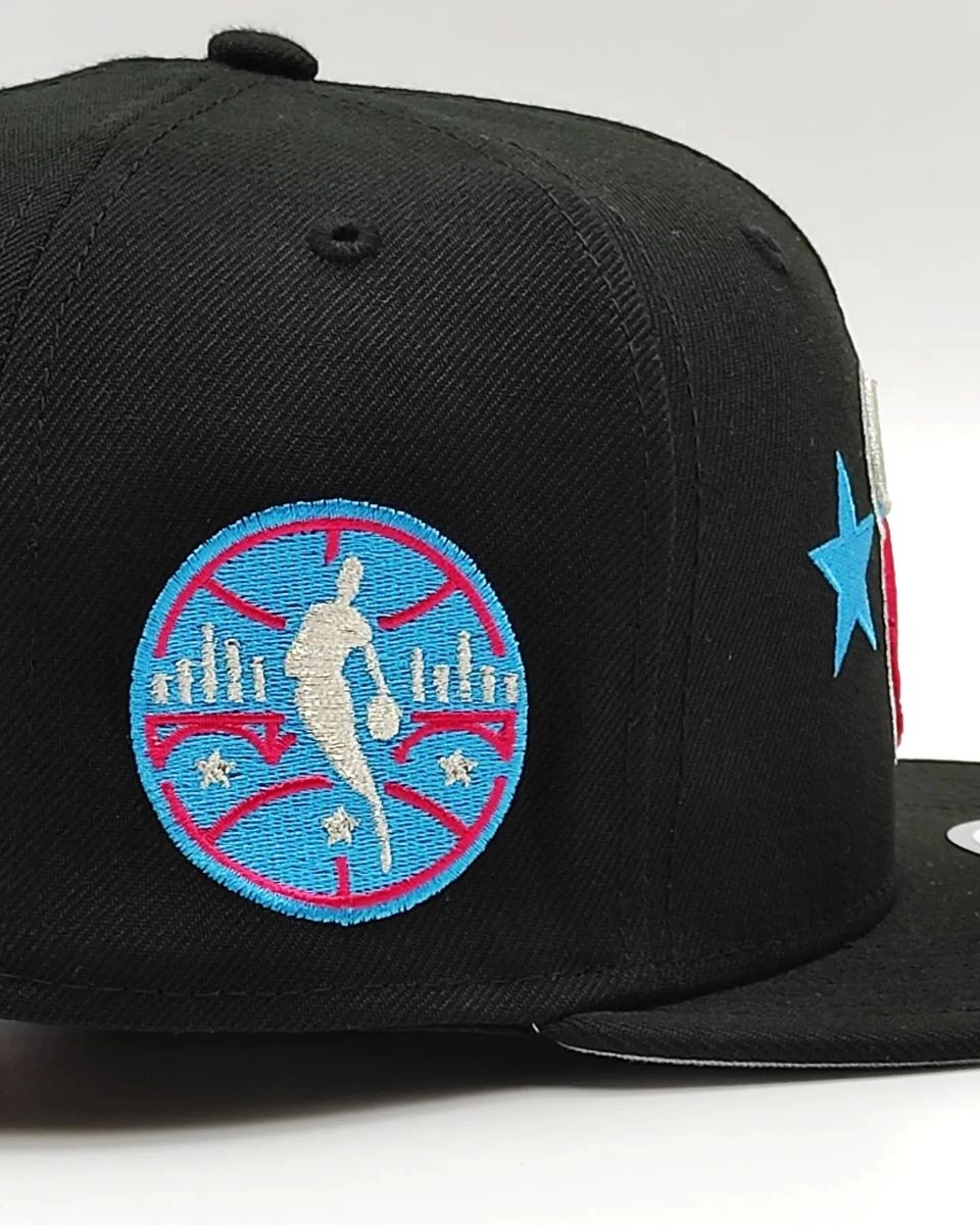 2022 NBA ALL STAR COLECCTION NEWERA MIAMI HEAT