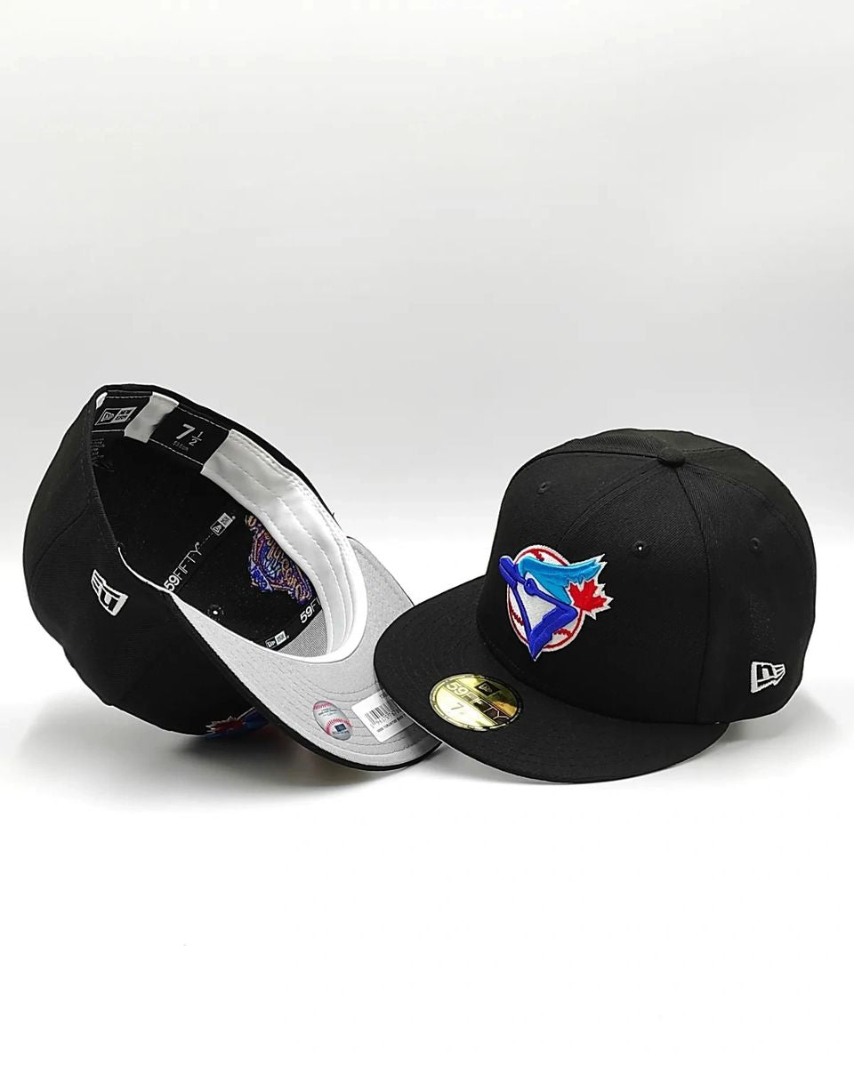 Gorras new clearance era blue jays