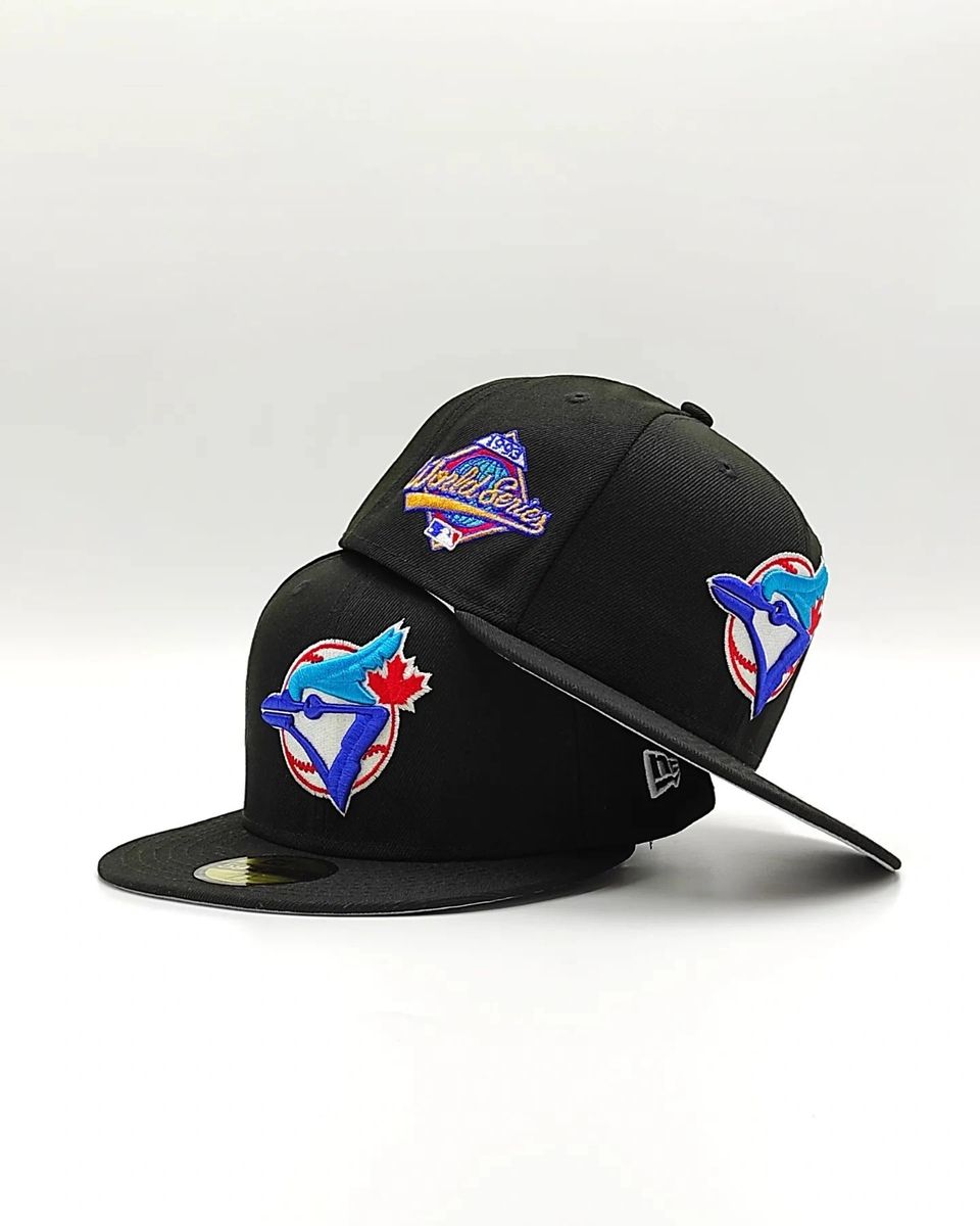 Gorras new clearance era toronto