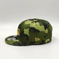 GORRA NEW ERA LOGO BATEADOR 9FIFTY CAMUFLADO