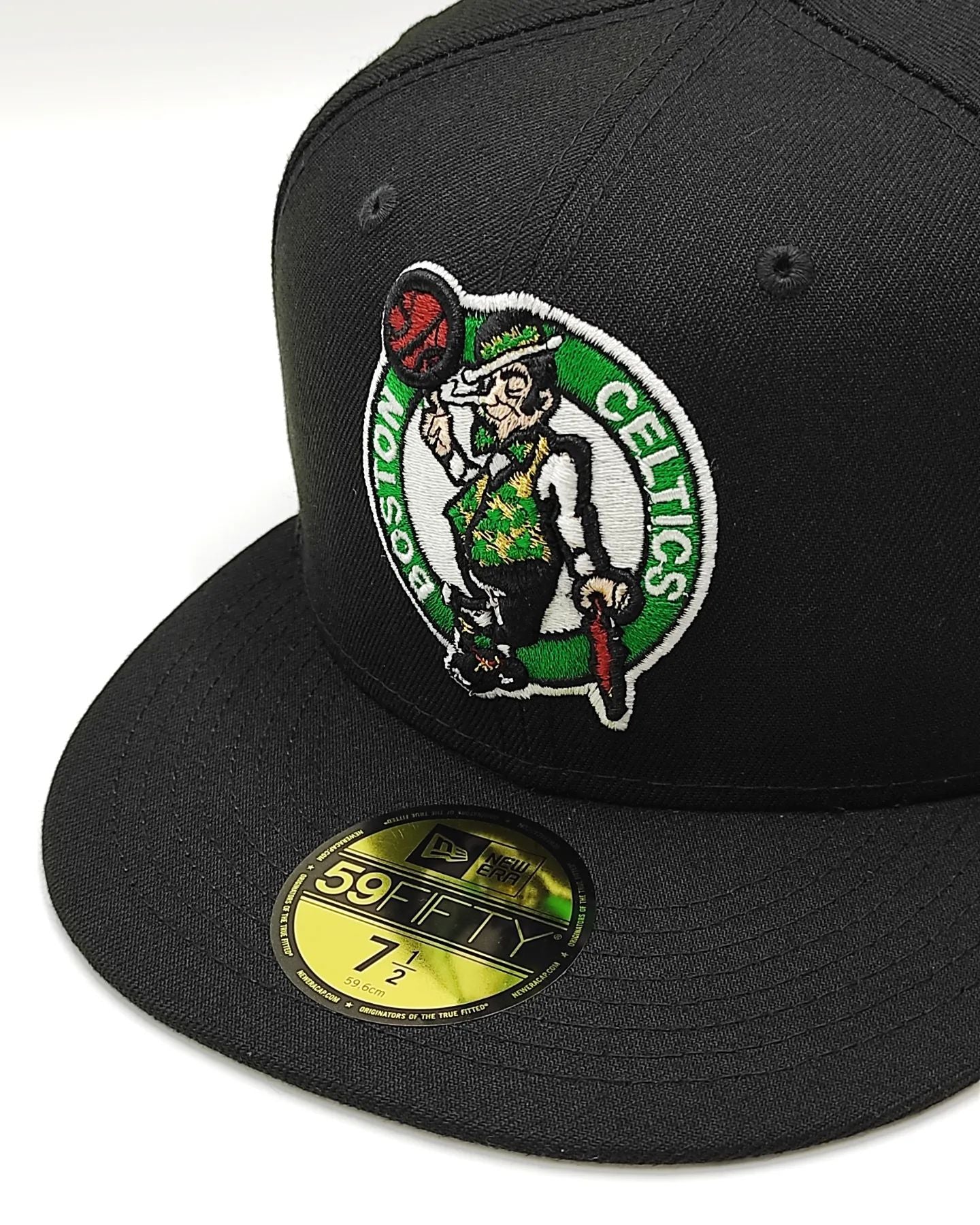 Gorras new era boston celtics best sale