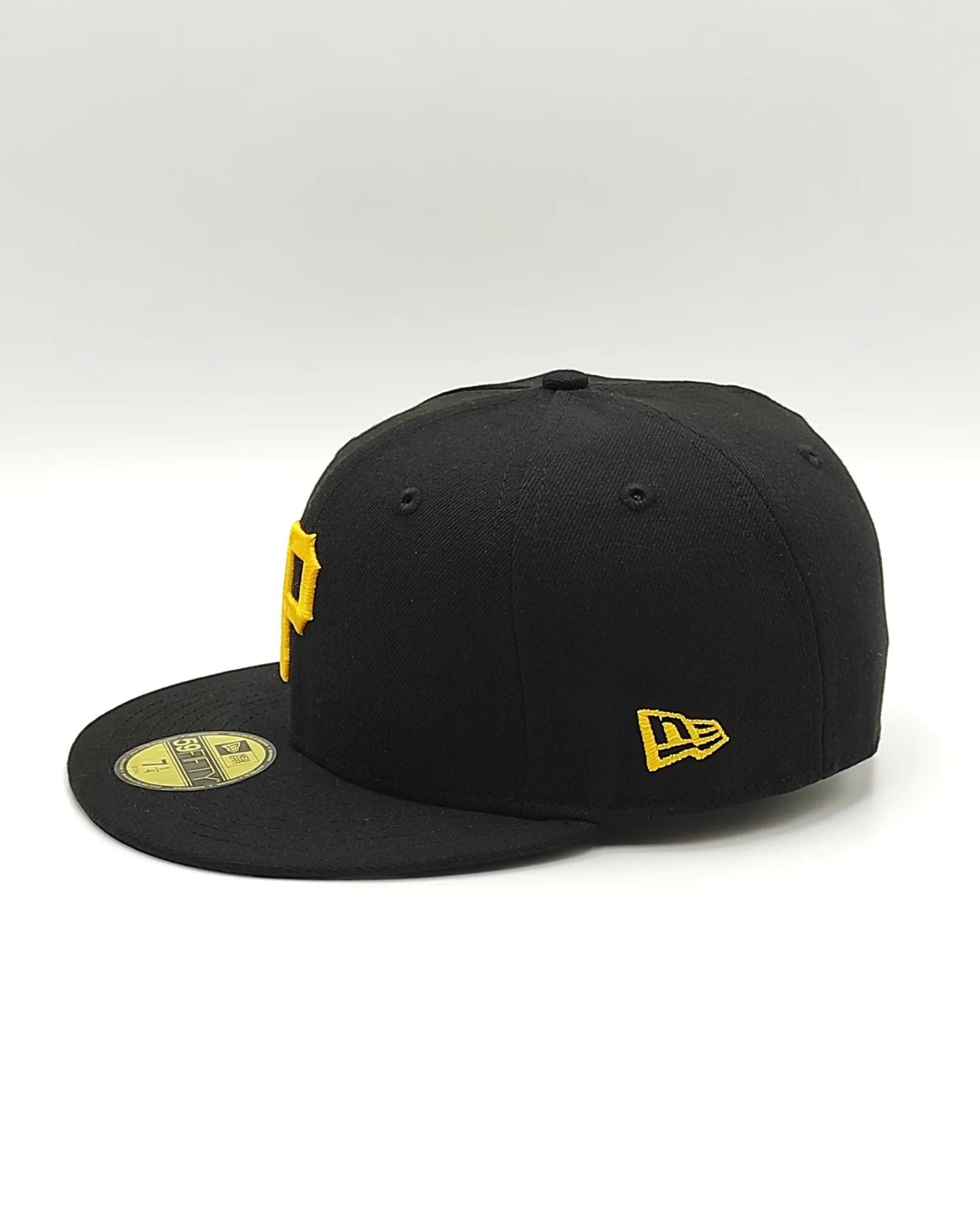 GORRA NEW ERA PITTSBURGH PIRATES 59FIFTY MLB