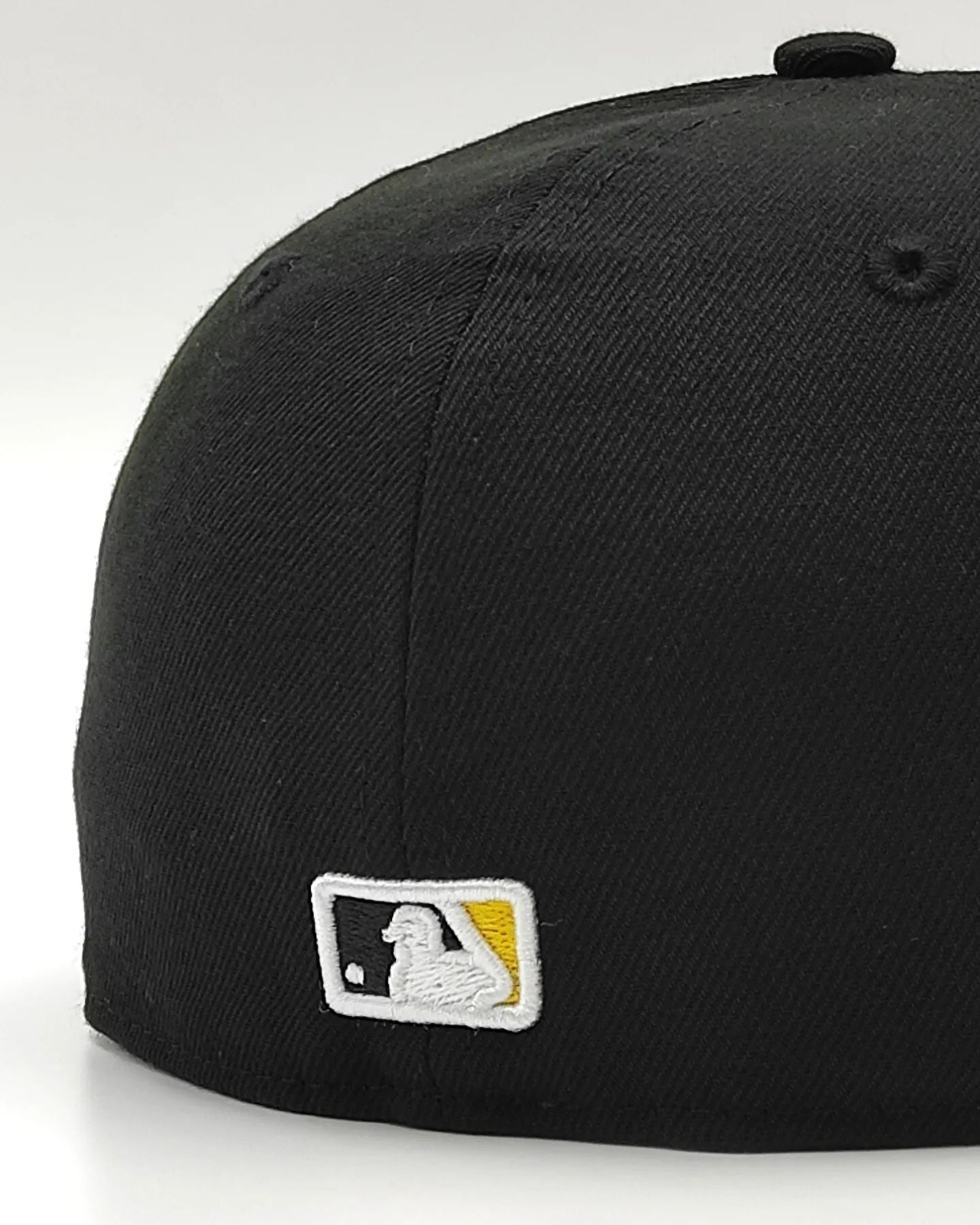 GORRA NEW ERA PITTSBURGH PIRATES 59FIFTY MLB