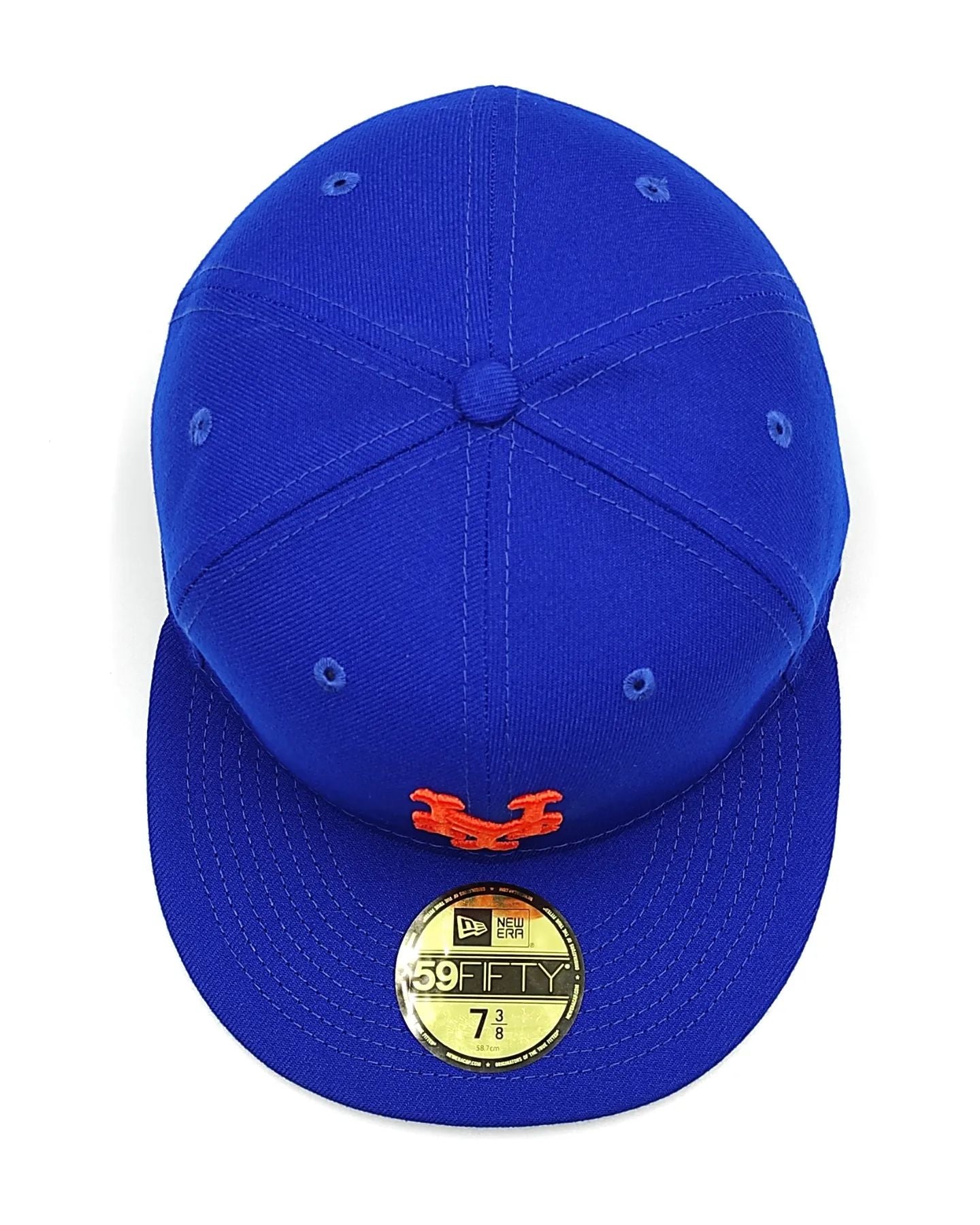 東京mondaysuck cap マンデーサック メッツ キャップ 帽子