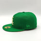 New Era 59 fifty State Fruit Chicago White Sox World Series 2016 kelly Green