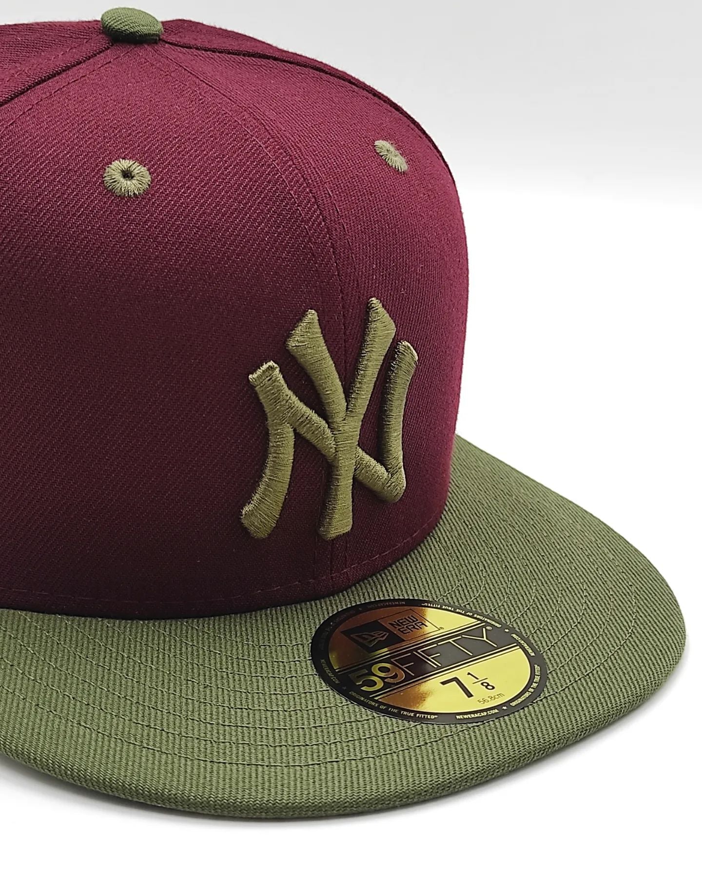 Official New Era MLB World Series Trail Mix New York Yankees