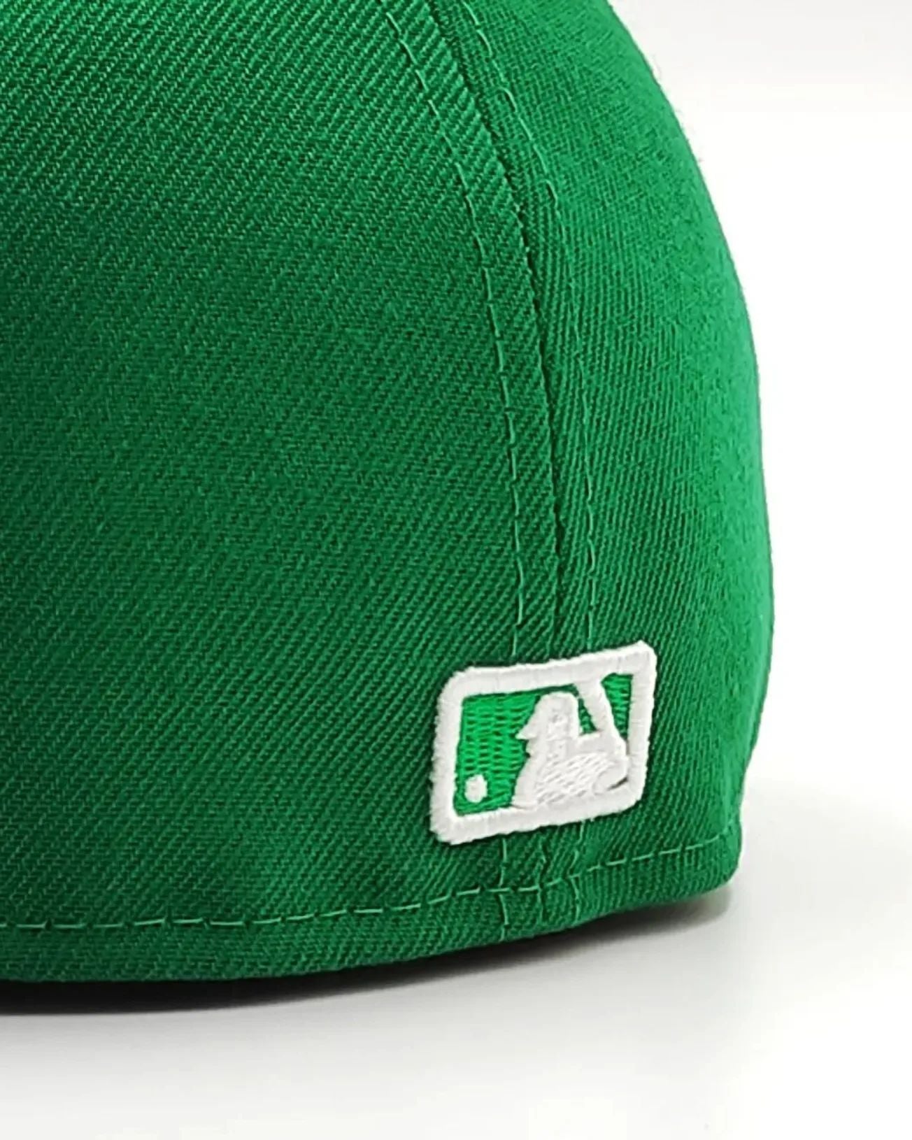 Gorras new era clearance verde