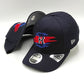 New Era Boston Red Sox 9fifty strech snapback Navy