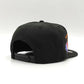 New Era Miami Heat coleccion Half off 950 black snapback