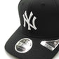 New Era New York Yankees 9fifty strech snapback negro