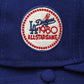 New Era Los Angeles Dodgers Colec. Patch Up 59Fifty