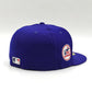 New Era Los Angeles Dodgers Colec. Patch Up 59Fifty