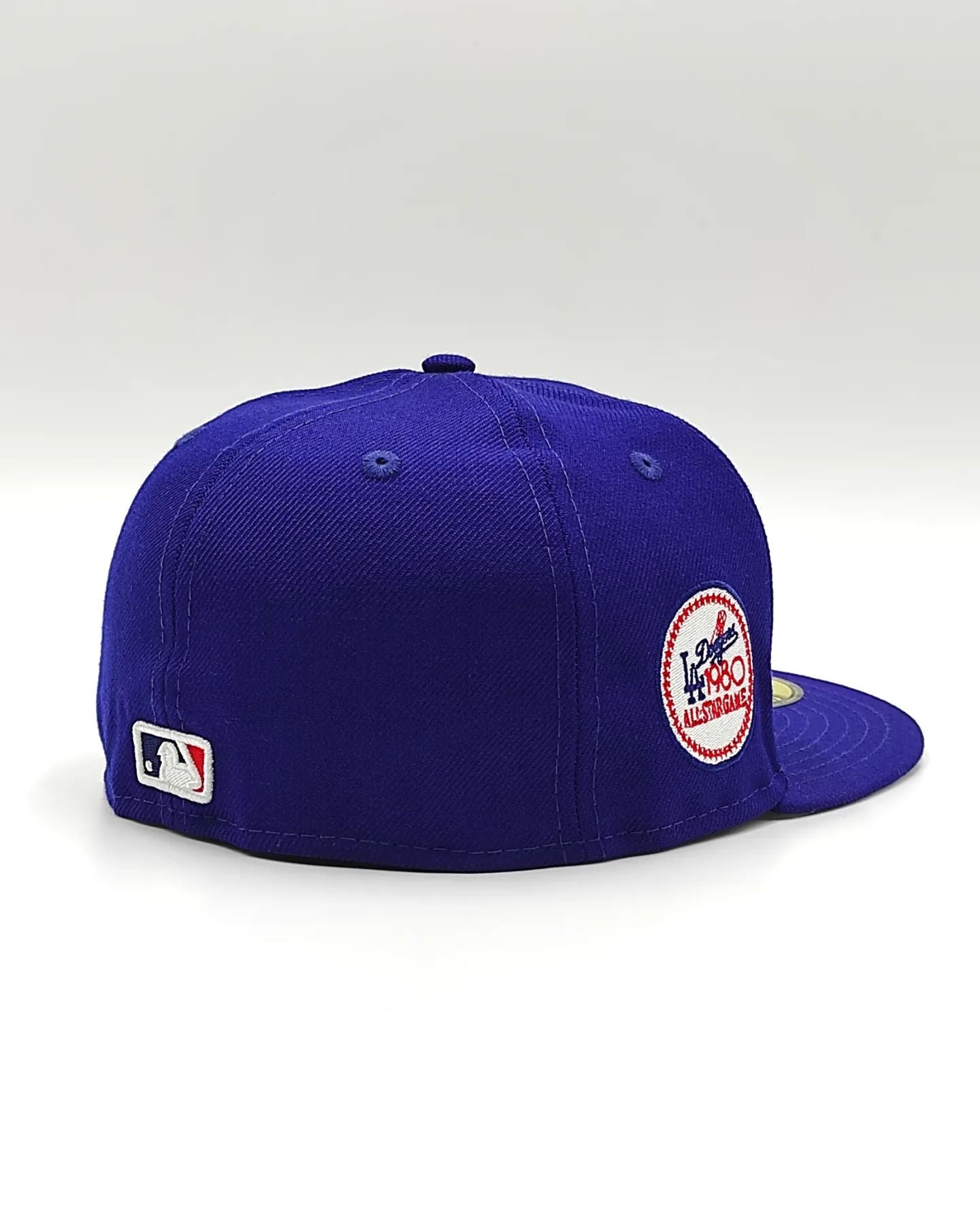 New Era Los Angeles Dodgers Colec. Patch Up 59Fifty