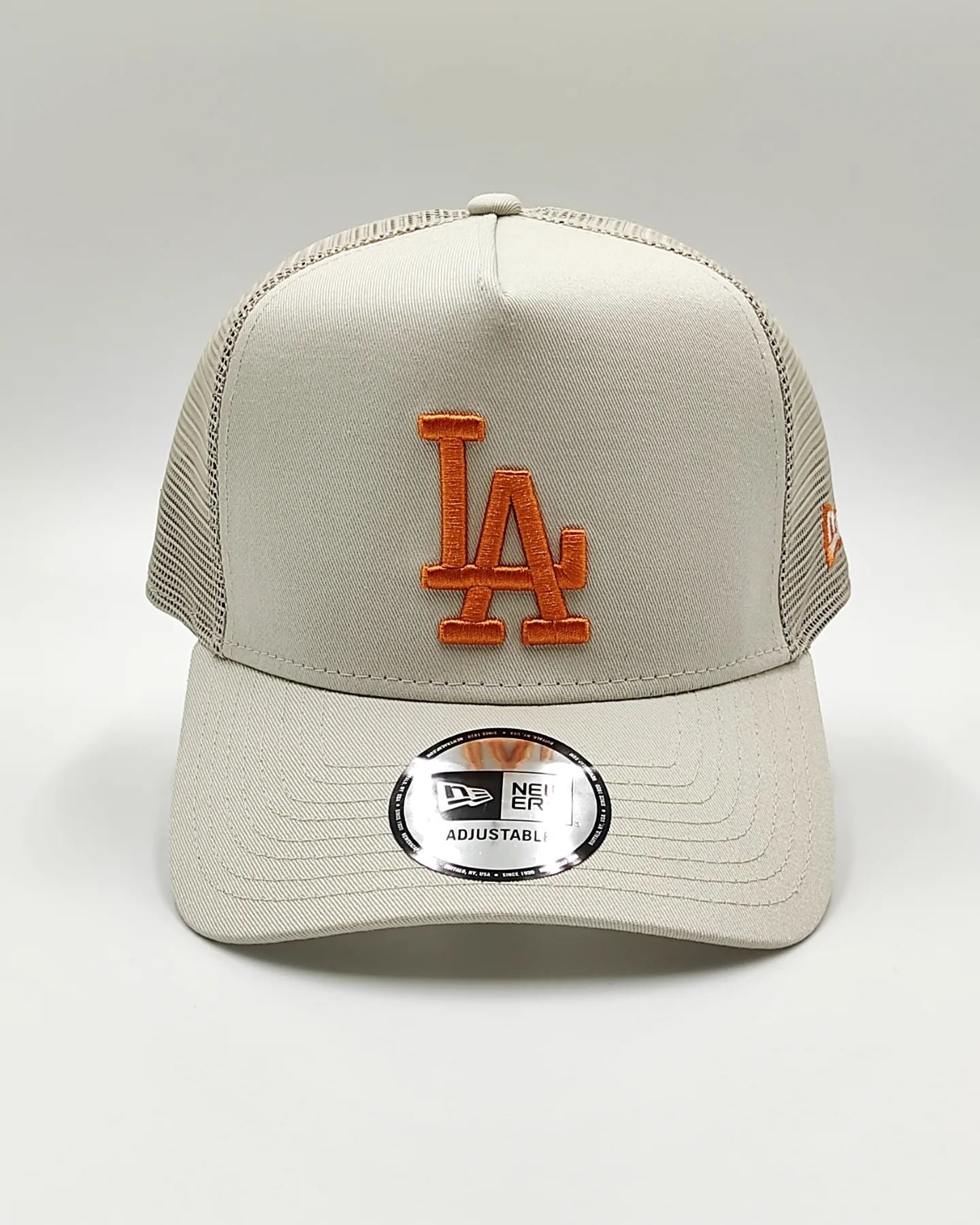 Gorra New Era Los Angeles Dodgers League Essential