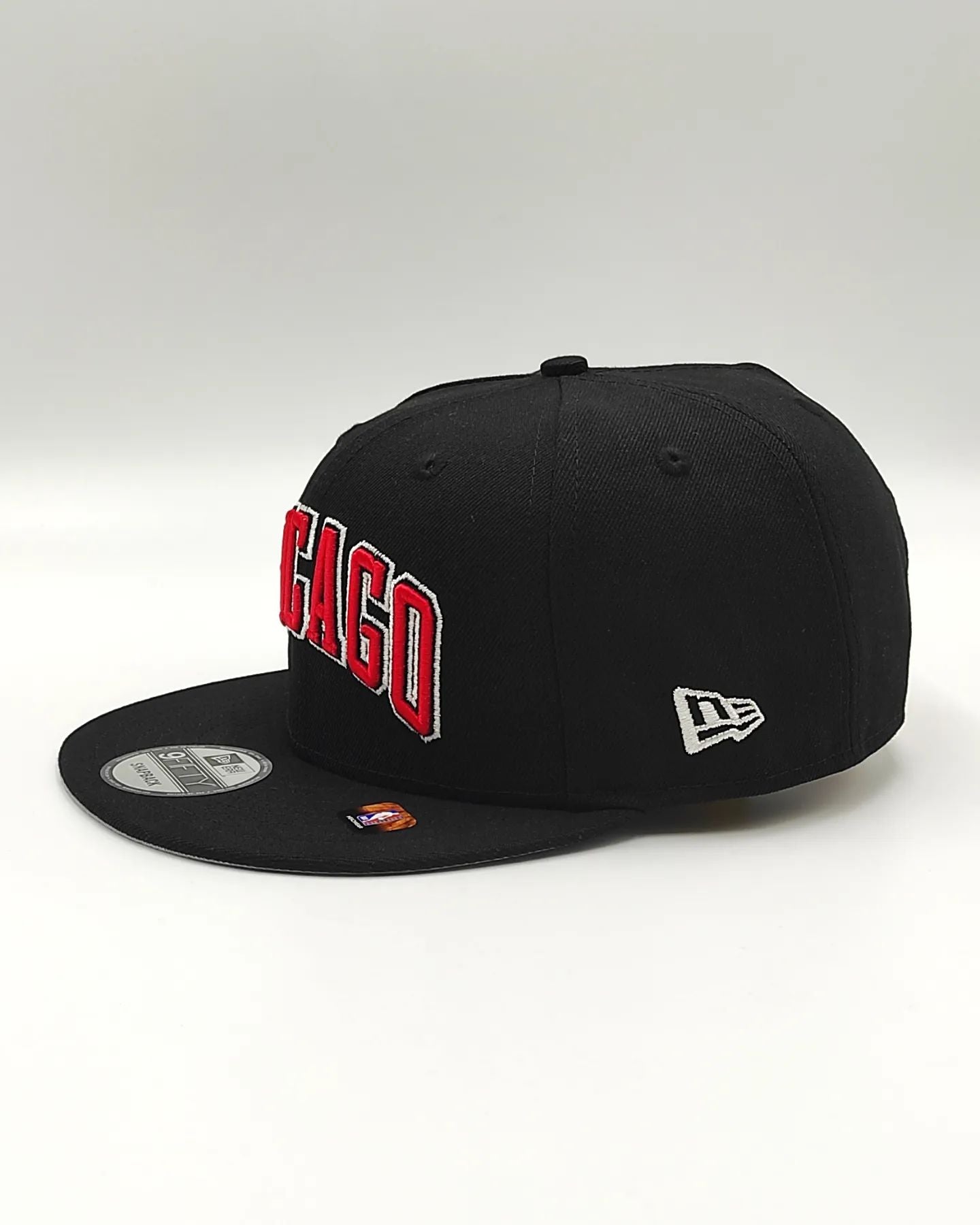 New Era Chicago bulls 9fifty Snapback coleccion jersey