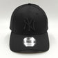 New Era New York Yankees Black & black 9forty