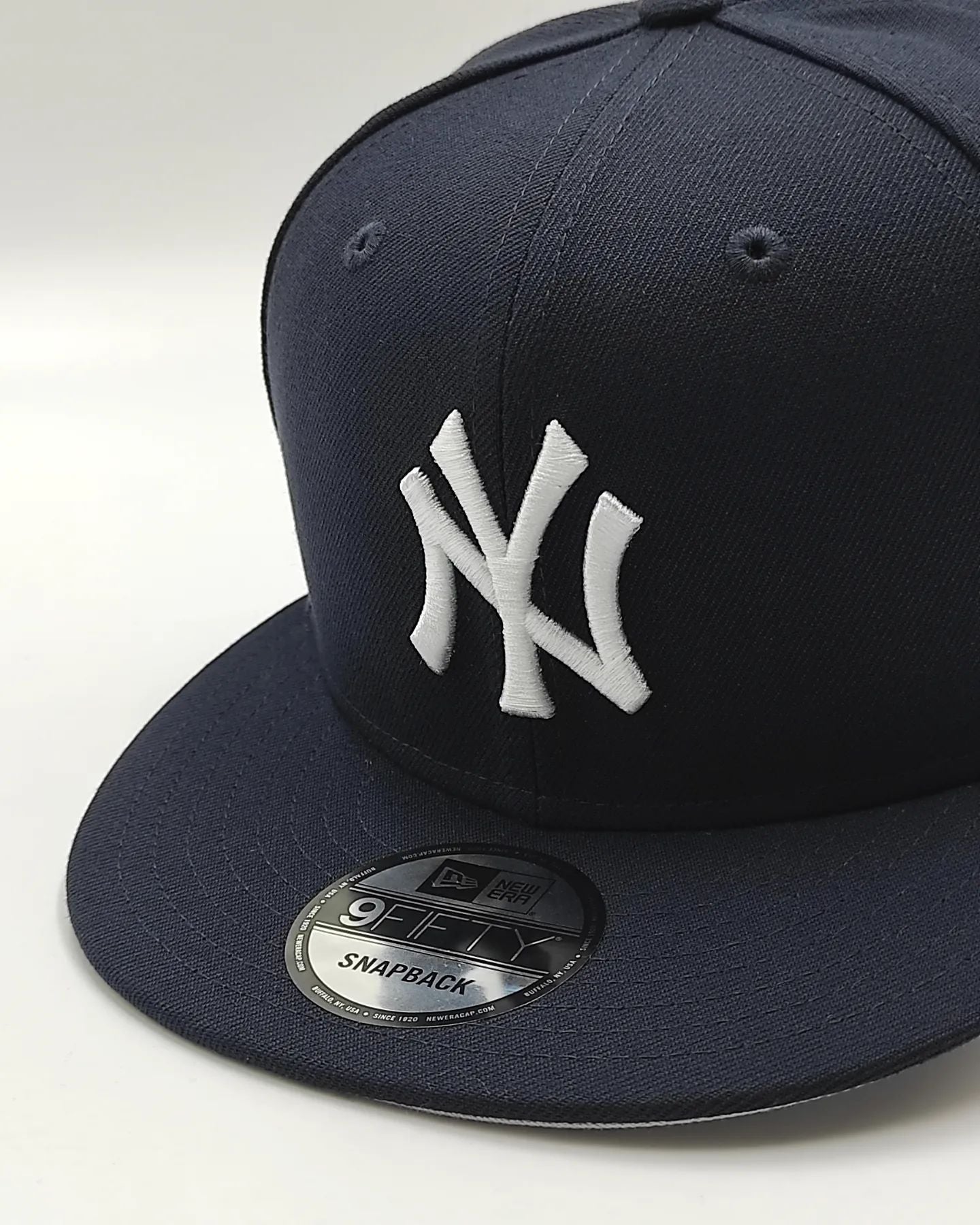 New Era New York Yankees 9fifty Snapback clasica