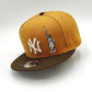 New Era New York Yankees Liberty 9fify snapback