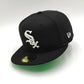 New Era Chicago White Sox Citrus Pop 59FIFTY Fitted