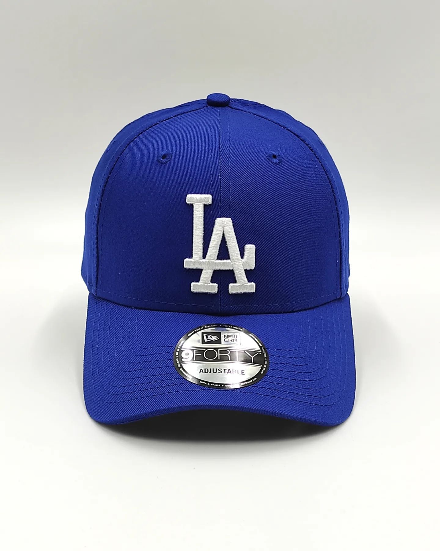 New Era Los Angeles dodgers 9forty Azul