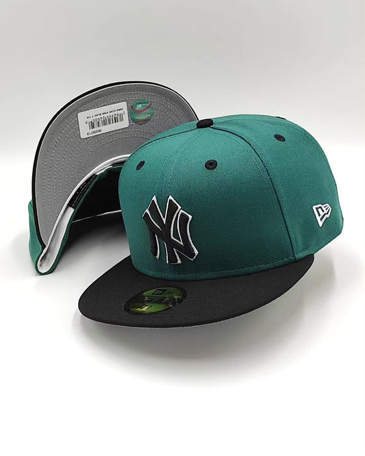 New York Yankees Color Pack New Era 59FIFTY Lifestyle Fitted 7 5/8